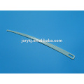 curve amniotic membrane perforator amniotomy hook CE ISO certified hot sell